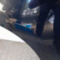Porte arriere droit VOLKSWAGEN TOUAREG 2
