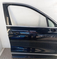 Porte avant droit VOLKSWAGEN TOUAREG 2 Photo n°1