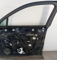 Porte avant droit VOLKSWAGEN TOUAREG 2 Photo n°5