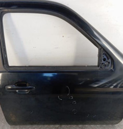 Porte avant droit FORD RANGER 3 Photo n°1