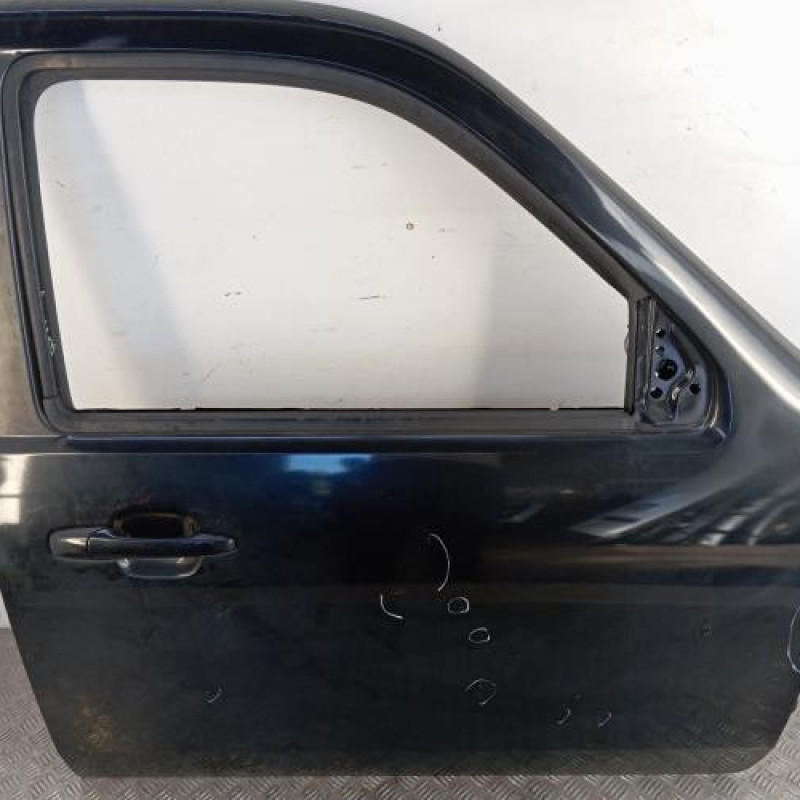 Porte avant droit FORD RANGER 3