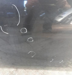 Porte avant droit FORD RANGER 3