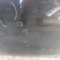 Porte avant droit FORD RANGER 3