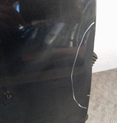 Porte avant droit FORD RANGER 3 Photo n°4