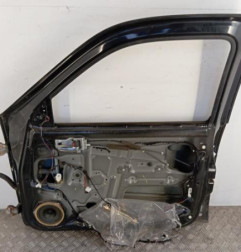 Porte avant droit FORD RANGER 3 Photo n°5