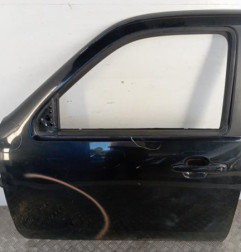 Porte avant gauche FORD RANGER 3 Photo n°1