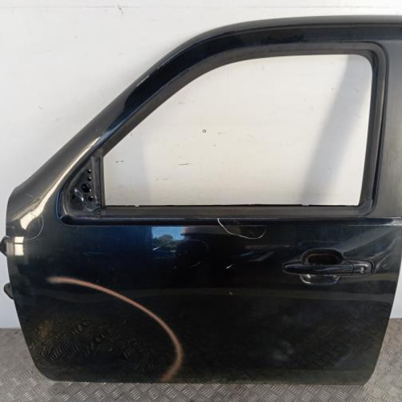 Porte avant gauche FORD RANGER 3