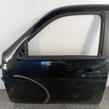 Porte avant gauche FORD RANGER 3 Photo n°1