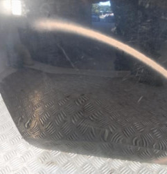Porte avant gauche FORD RANGER 3 Photo n°4