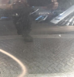 Porte avant gauche FORD RANGER 3 Photo n°5