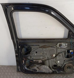 Porte avant gauche FORD RANGER 3 Photo n°6