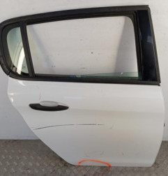 Porte arriere droit PEUGEOT 308 2 Photo n°1
