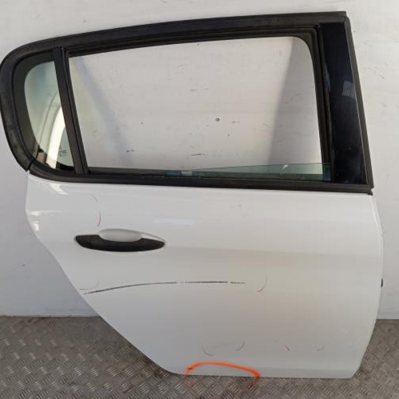 Porte arriere droit PEUGEOT 308 2