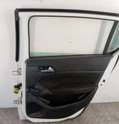 Porte arriere droit PEUGEOT 308 2 Photo n°6
