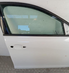 Porte avant droit PEUGEOT 308 2 Photo n°1