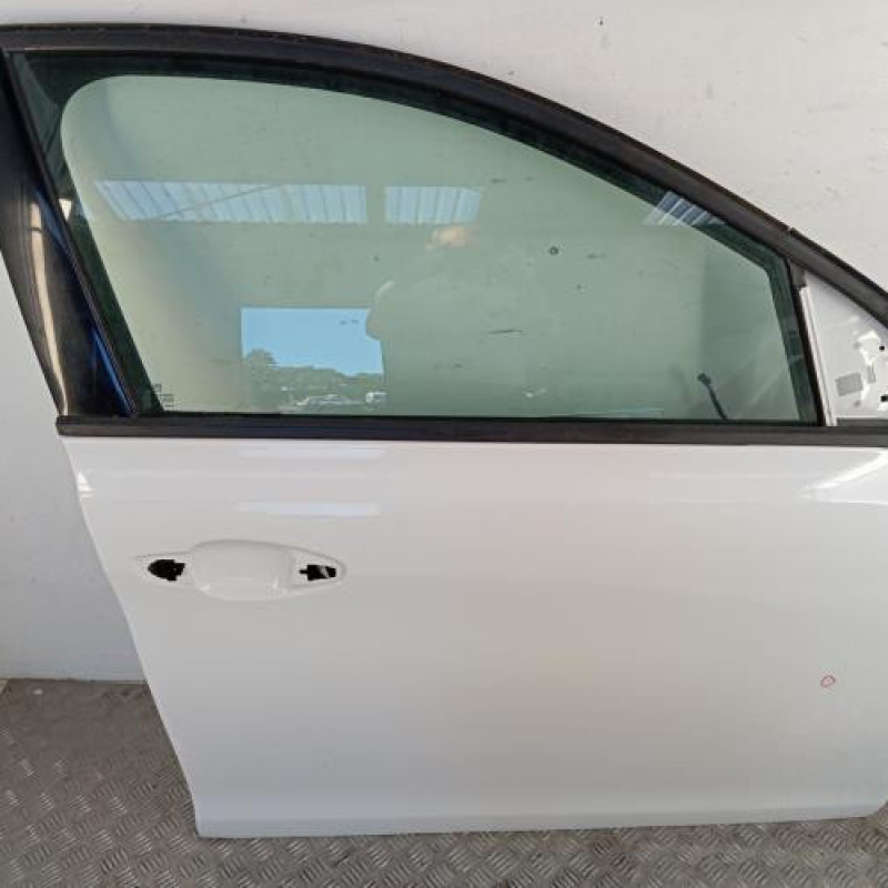 Porte avant droit PEUGEOT 308 2