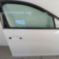 Porte avant droit PEUGEOT 308 2