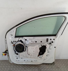 Porte avant droit PEUGEOT 308 2 Photo n°3