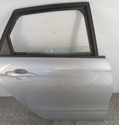 Porte arriere droit CITROEN C4 2 Photo n°1