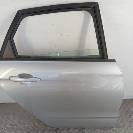 Porte arriere droit CITROEN C4 2 Photo n°1