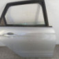 Porte arriere droit CITROEN C4 2
