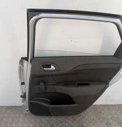 Porte arriere droit CITROEN C4 2 Photo n°3