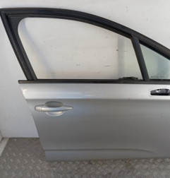 Porte avant droit CITROEN C4 2 Photo n°1