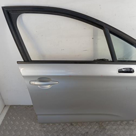 Porte avant droit CITROEN C4 2 Photo n°1