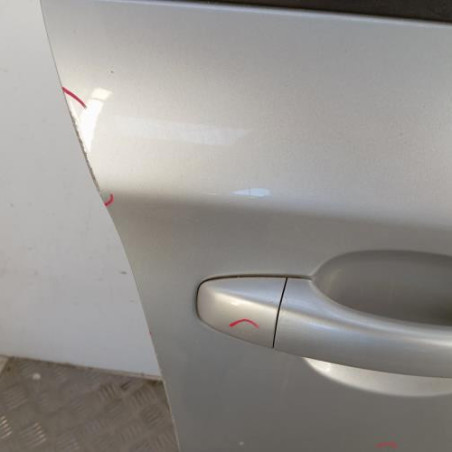 Porte avant droit CITROEN C4 2