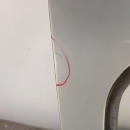 Porte avant droit RENAULT CLIO 2