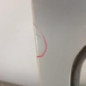 Porte avant droit RENAULT CLIO 2