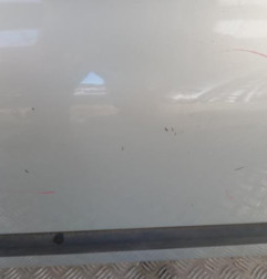 Porte avant droit RENAULT CLIO 2 Photo n°4