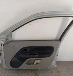 Porte avant droit RENAULT CLIO 2 Photo n°6