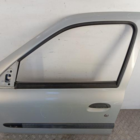 Porte avant gauche RENAULT CLIO 2 Photo n°1