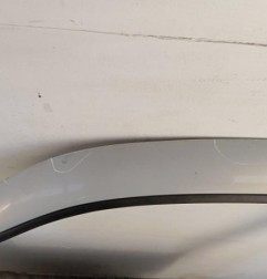 Porte avant gauche RENAULT CLIO 2