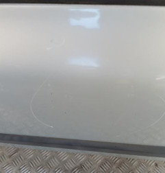 Porte avant gauche RENAULT CLIO 2 Photo n°4