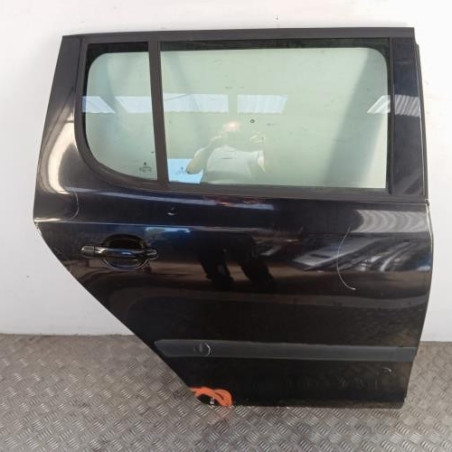 Porte arriere droit SKODA FABIA 2 Photo n°1