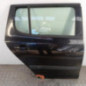 Porte arriere droit SKODA FABIA 2