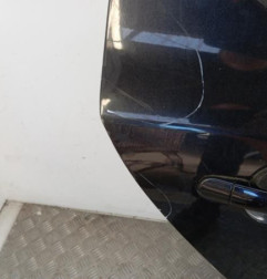 Porte arriere droit SKODA FABIA 2