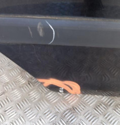 Porte arriere droit SKODA FABIA 2 Photo n°5