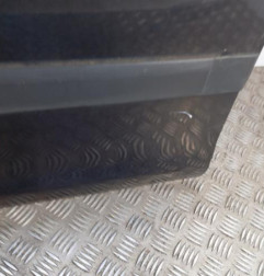 Porte arriere droit SKODA FABIA 2 Photo n°6