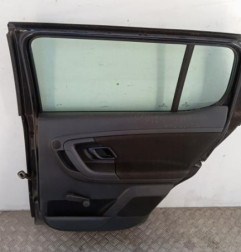 Porte arriere droit SKODA FABIA 2 Photo n°7
