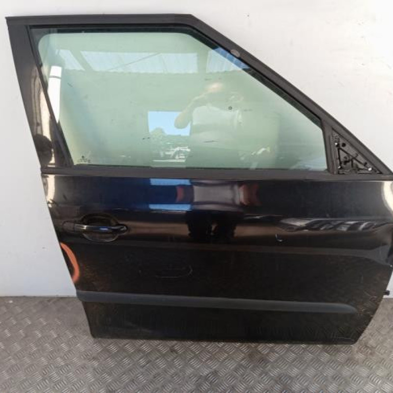 Porte avant droit SKODA FABIA 2