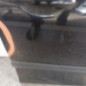 Porte avant droit SKODA FABIA 2