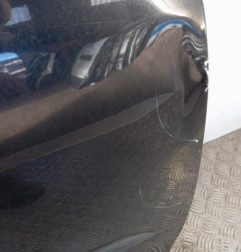 Porte avant droit SKODA FABIA 2 Photo n°4