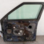 Porte avant droit SKODA FABIA 2