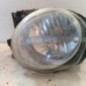 Optique avant principal gauche (feux)(phare) NISSAN JUKE 1