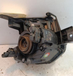 Optique avant principal gauche (feux)(phare) NISSAN JUKE 1