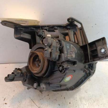 Optique avant principal gauche (feux)(phare) NISSAN JUKE 1