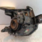 Optique avant principal gauche (feux)(phare) NISSAN JUKE 1